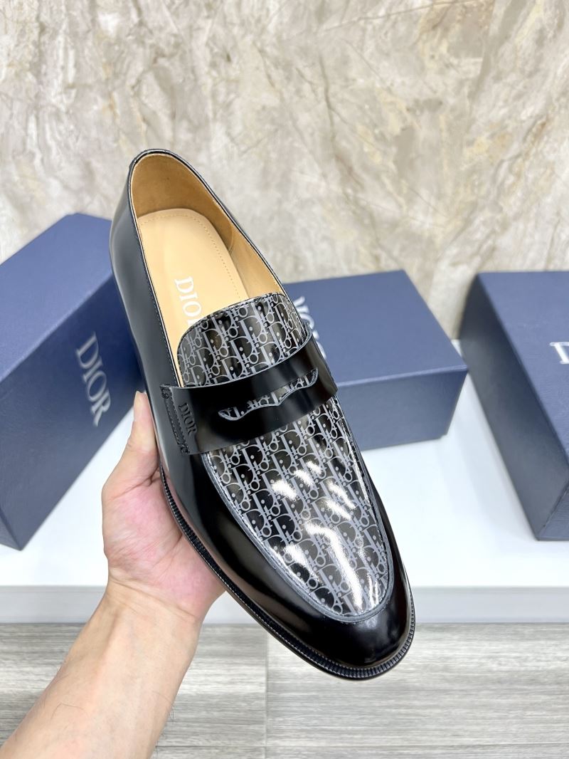 Christian Dior Business Shoes